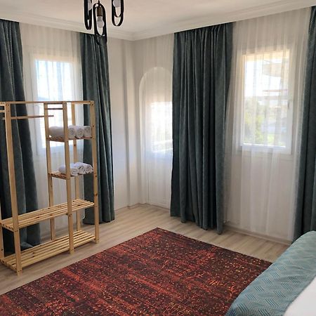 Demre Asya Apart Экстерьер фото