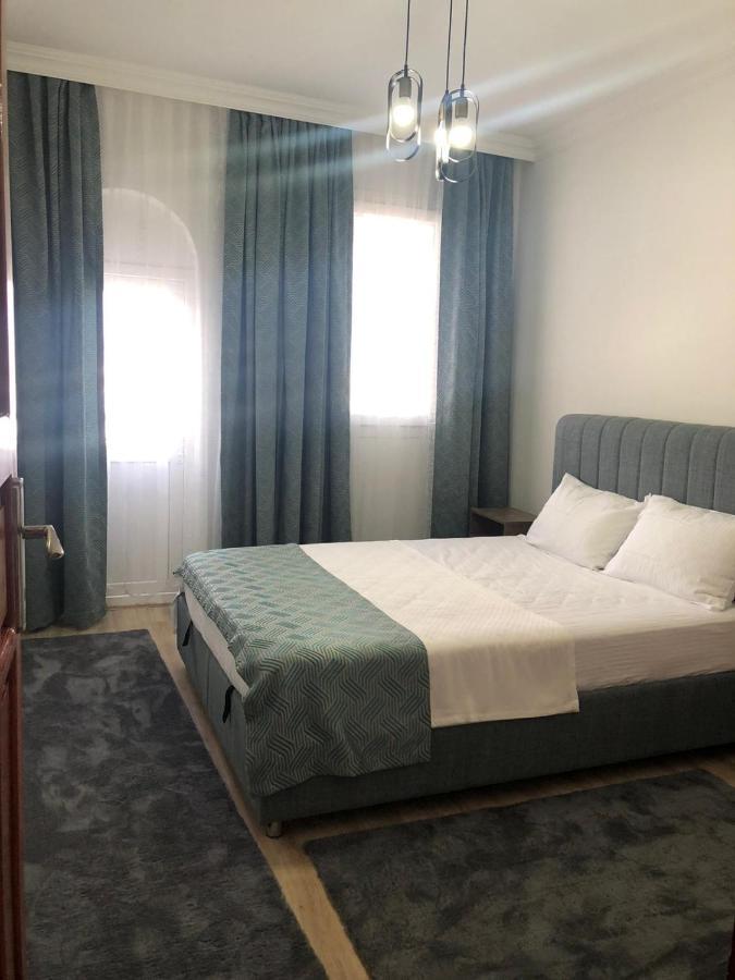 Demre Asya Apart Экстерьер фото