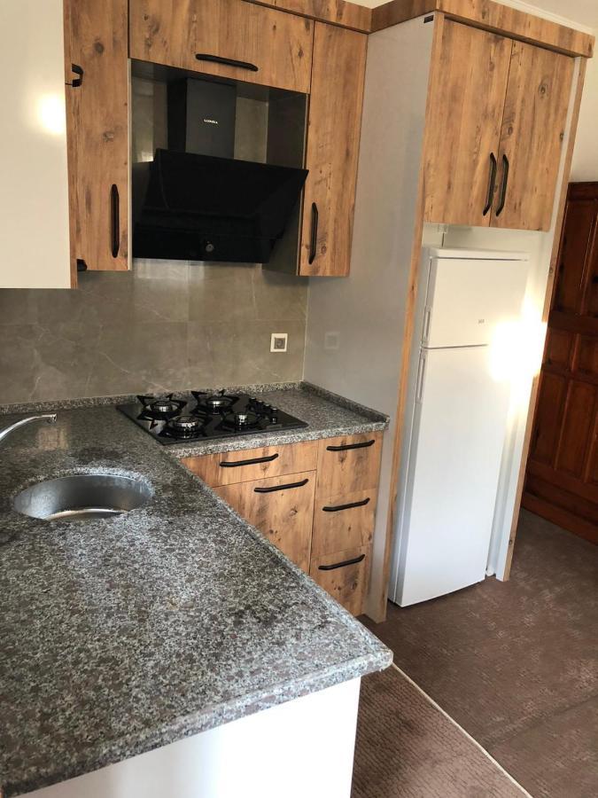 Demre Asya Apart Экстерьер фото
