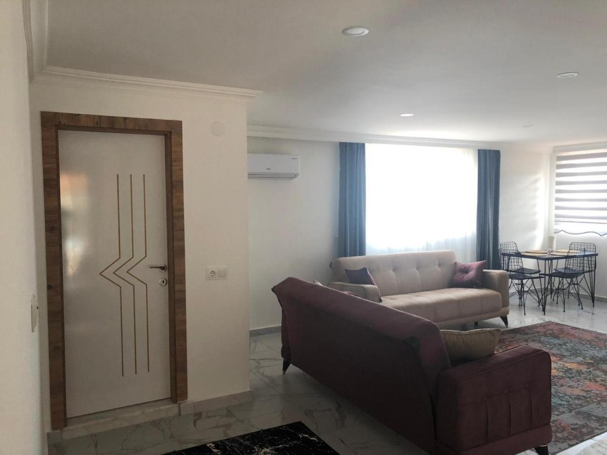 Demre Asya Apart Экстерьер фото