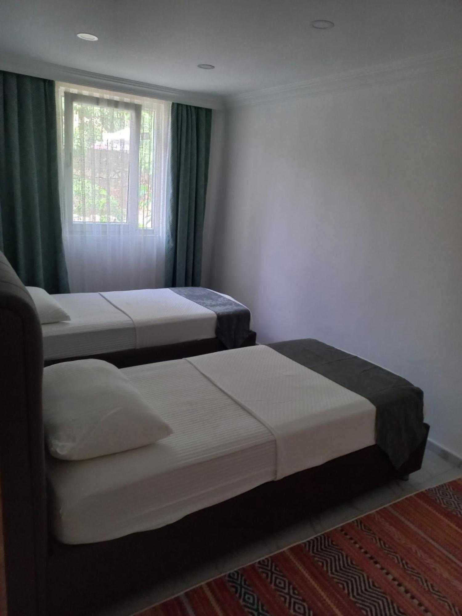 Demre Asya Apart Номер фото
