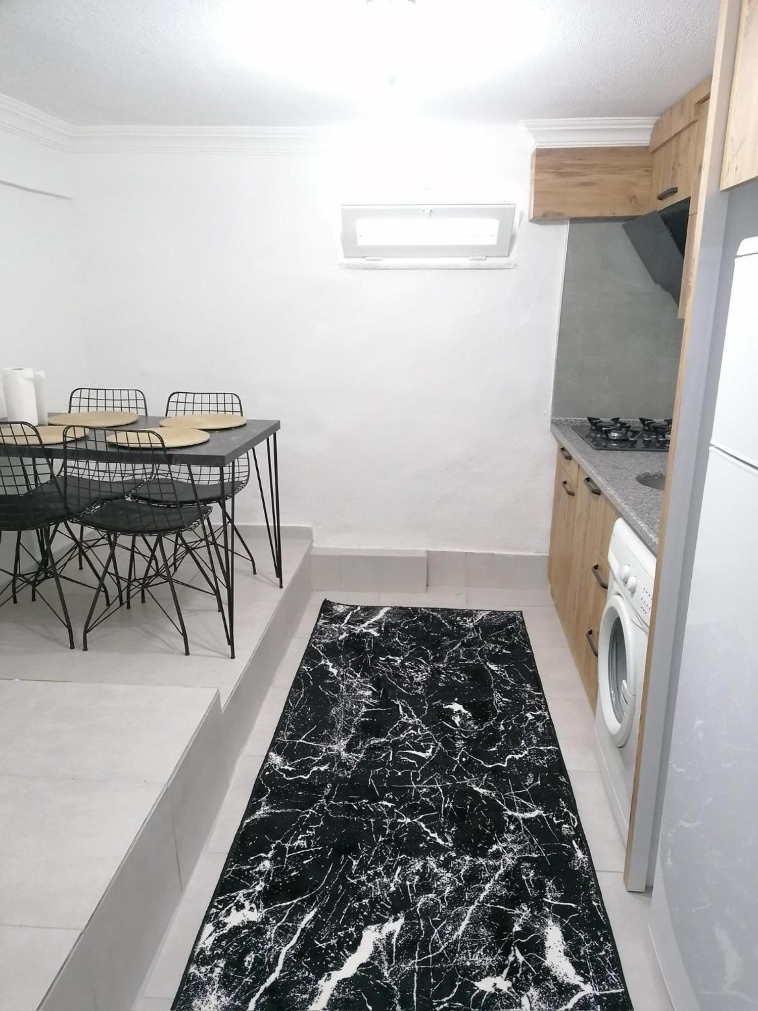 Demre Asya Apart Экстерьер фото
