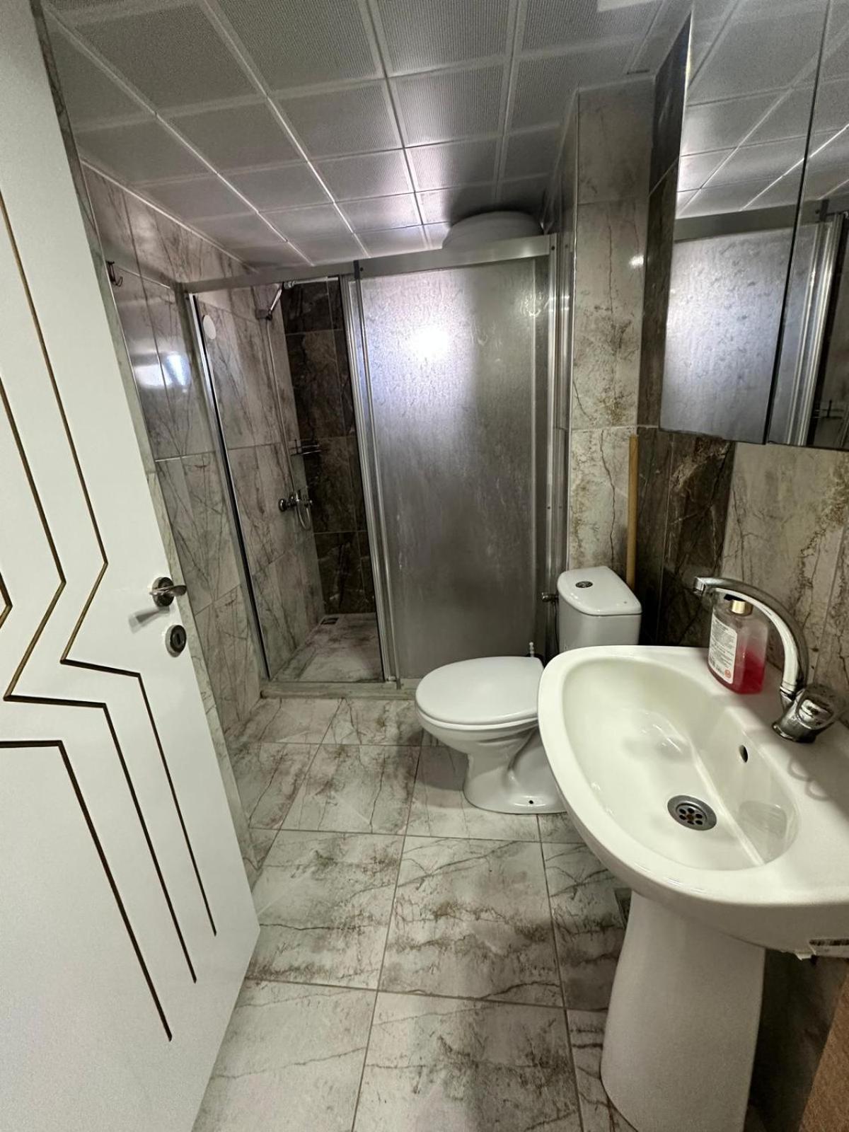 Demre Asya Apart Экстерьер фото